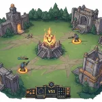 Master the Arena: A Comprehensive Guide to 1v1 lol Official