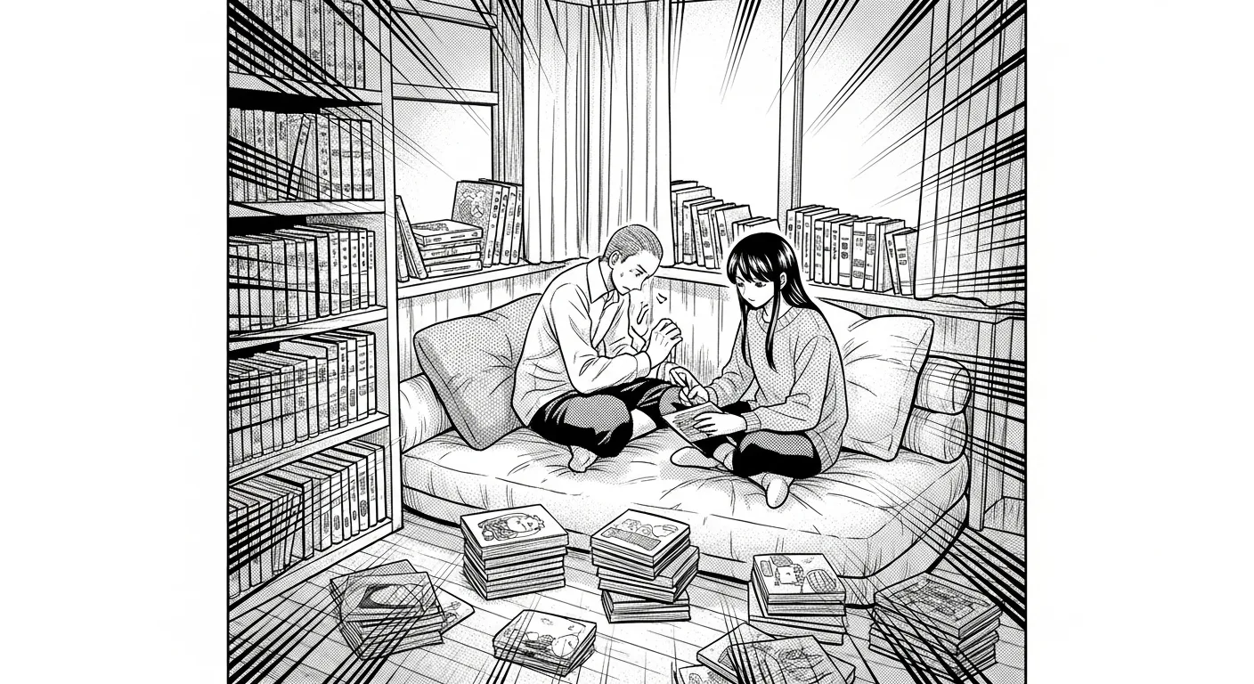 Unlocking the World of Manhua: Your Comprehensive Guide to Manhua US